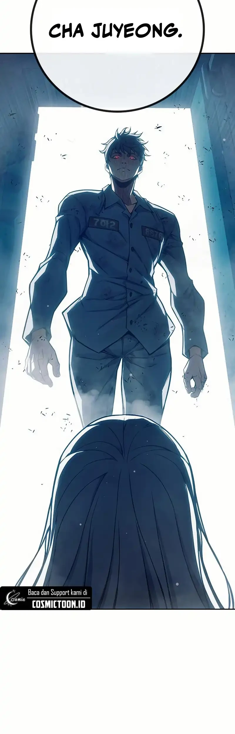 Juvenile Prison Chapter 78 - halaman 99