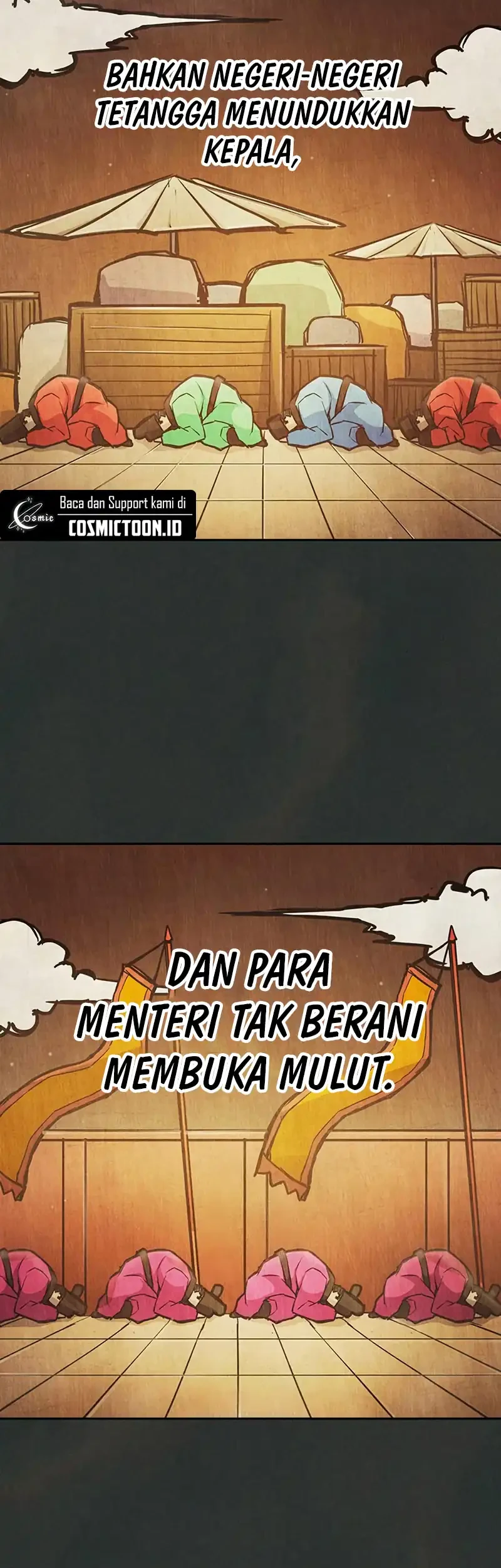Juvenile Prison Chapter 79 - halaman 10