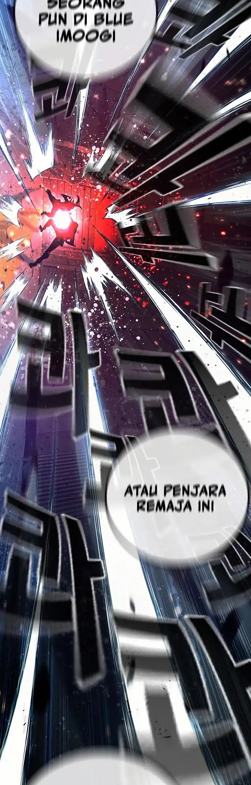 Juvenile Prison Chapter 79 - halaman 100