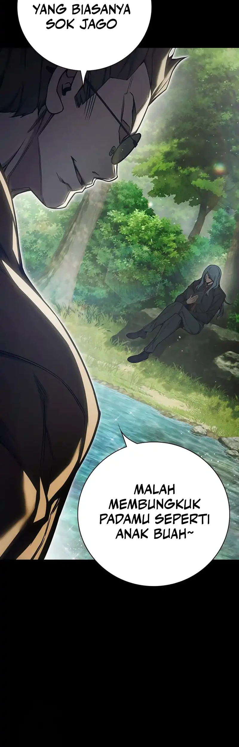 Juvenile Prison Chapter 79 - halaman 17