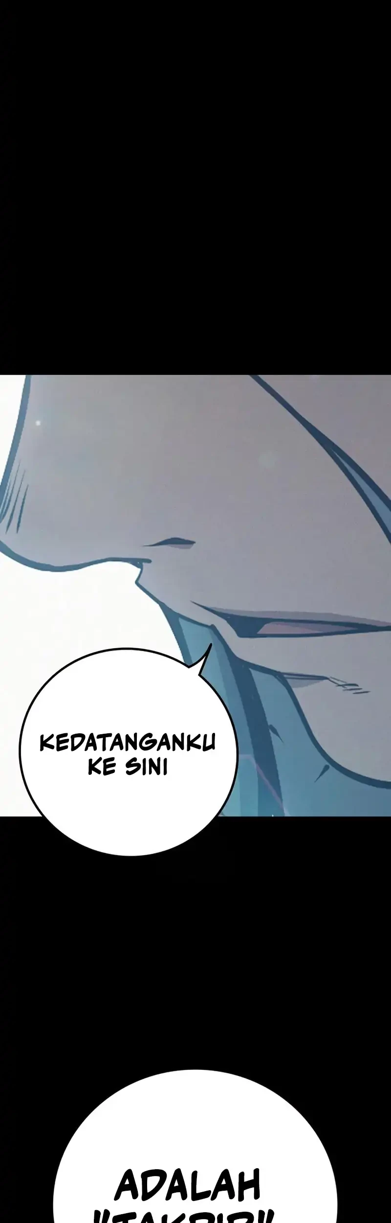 Juvenile Prison Chapter 79 - halaman 21