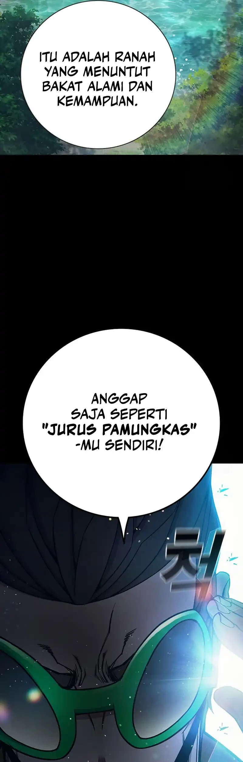 Juvenile Prison Chapter 79 - halaman 26