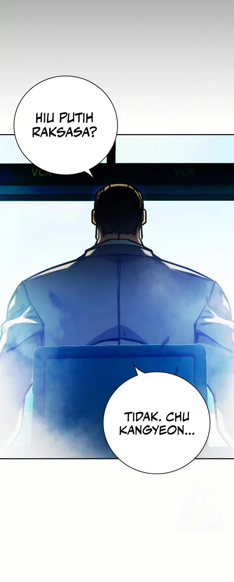 Juvenile Prison Chapter 79 - halaman 31