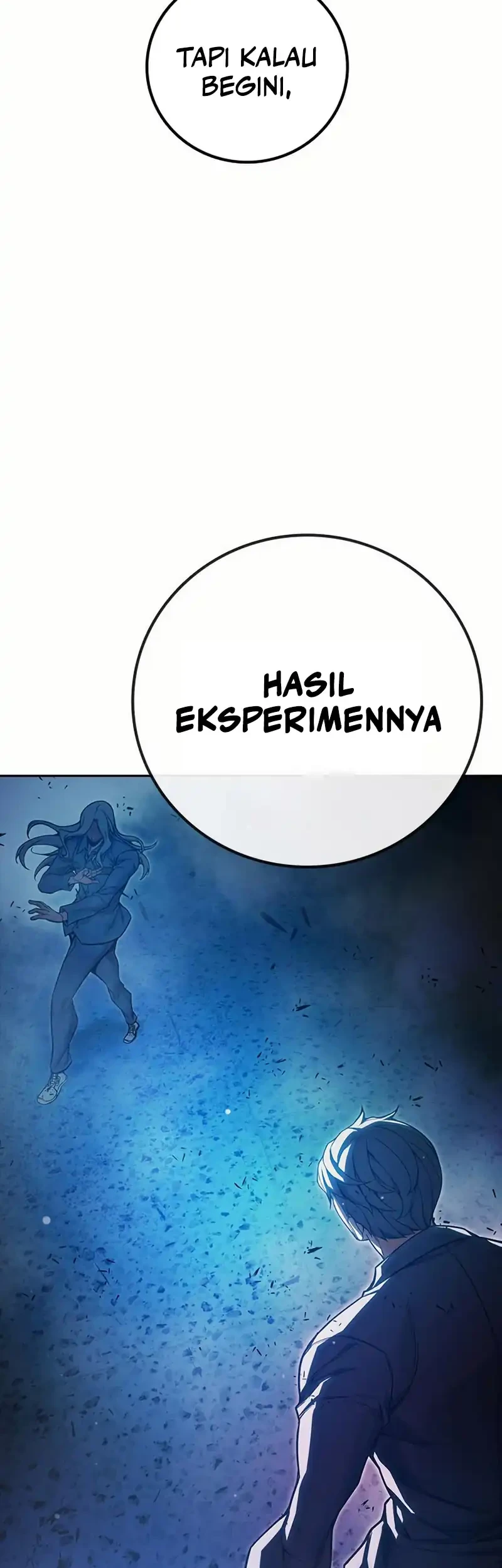 Juvenile Prison Chapter 79 - halaman 33