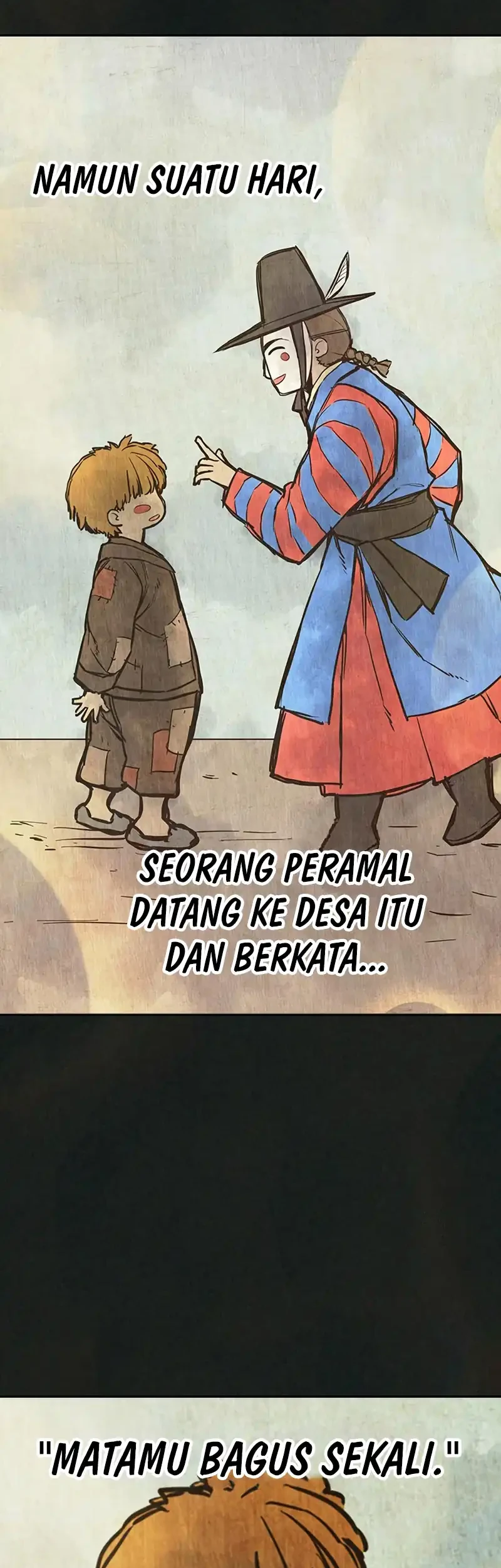 Juvenile Prison Chapter 79 - halaman 4