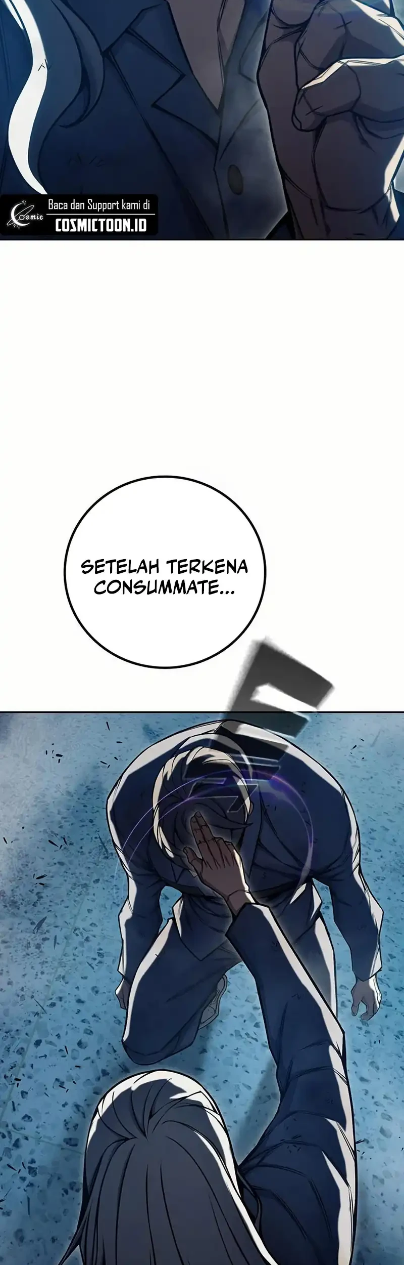 Juvenile Prison Chapter 79 - halaman 46