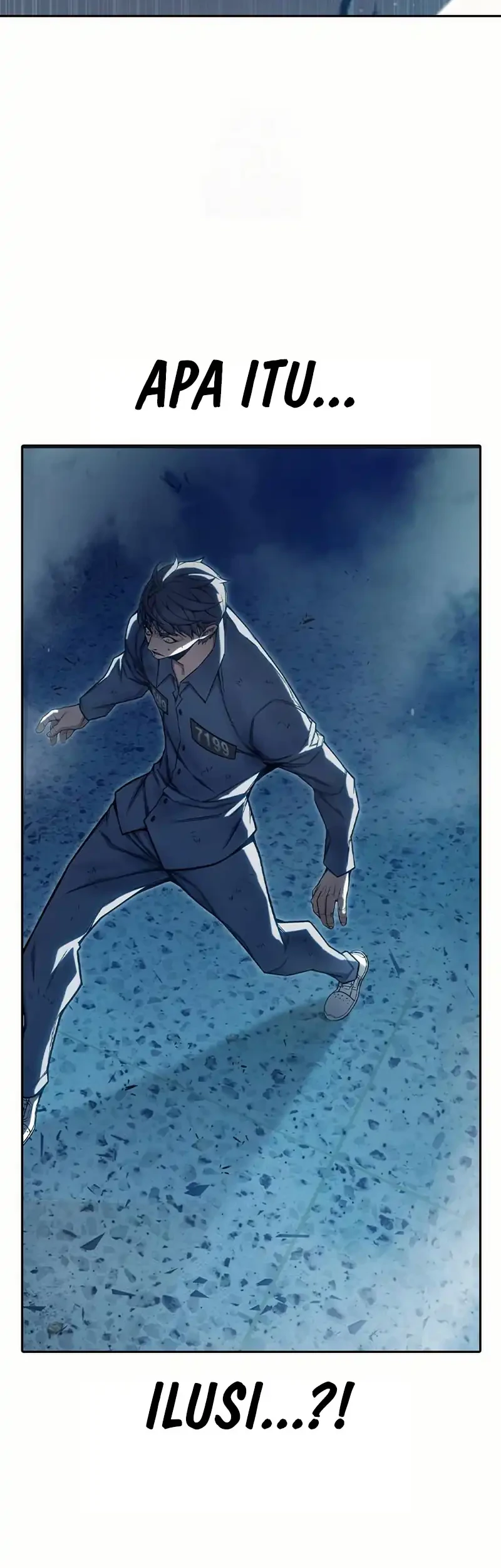 Juvenile Prison Chapter 79 - halaman 49