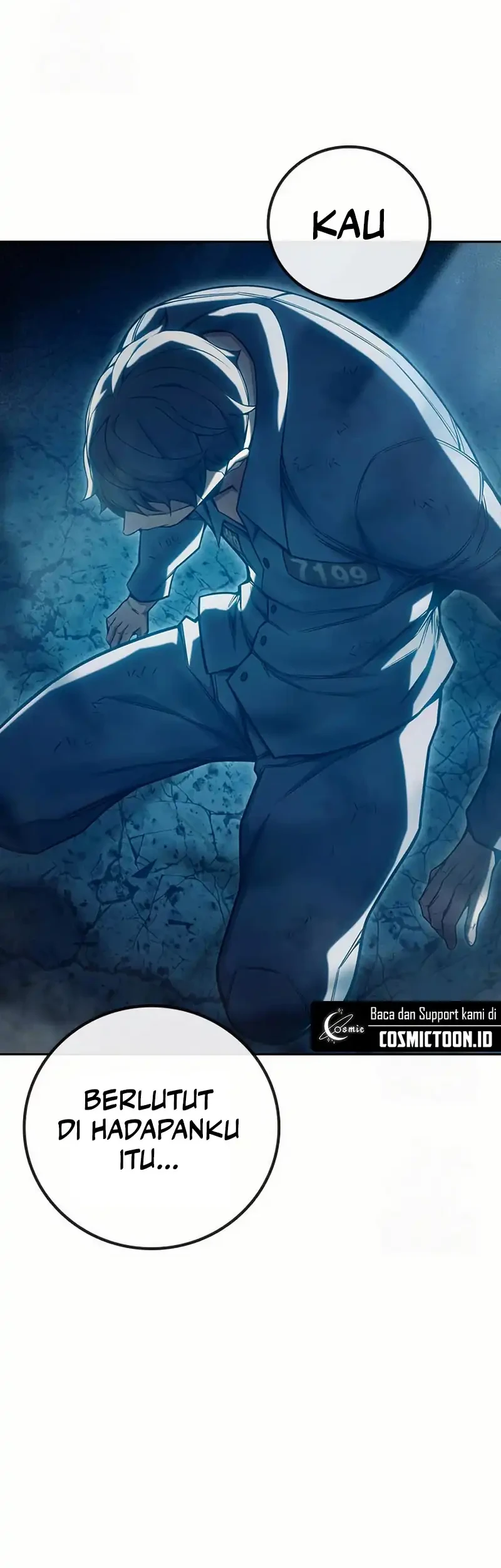 Juvenile Prison Chapter 79 - halaman 53