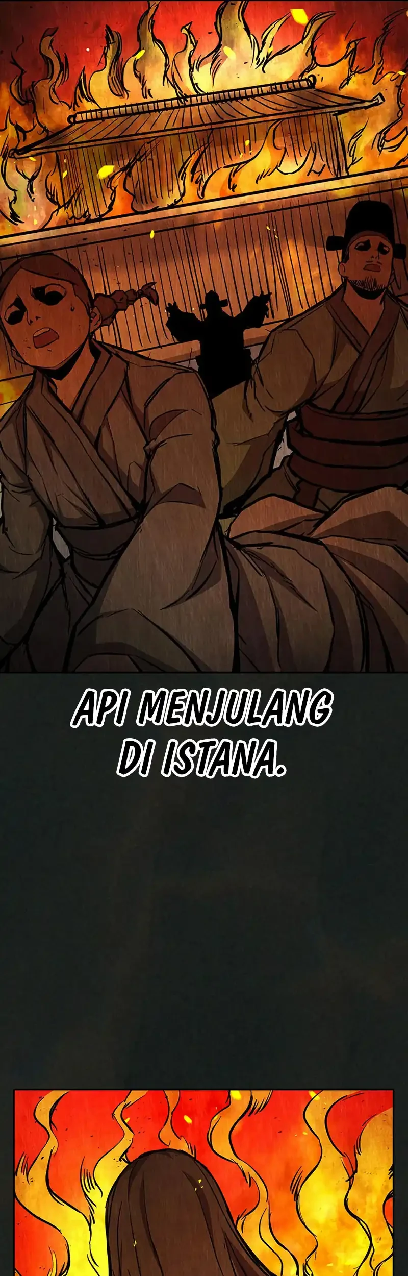 Juvenile Prison Chapter 79 - halaman 81