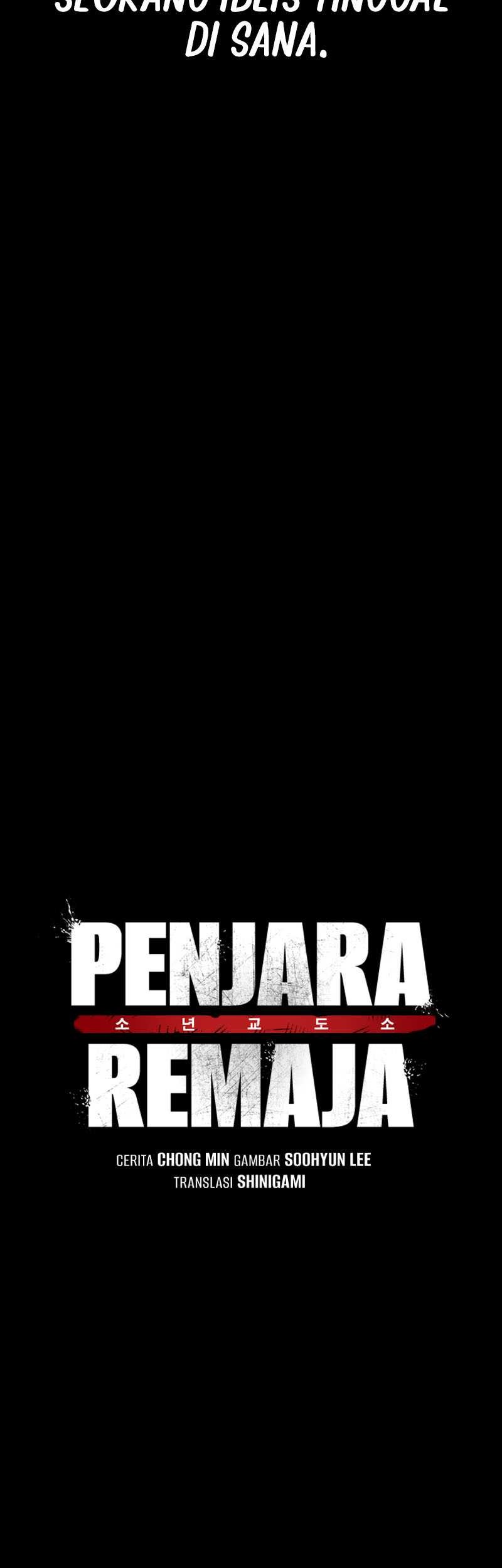 Juvenile Prison Chapter 8 - halaman 12