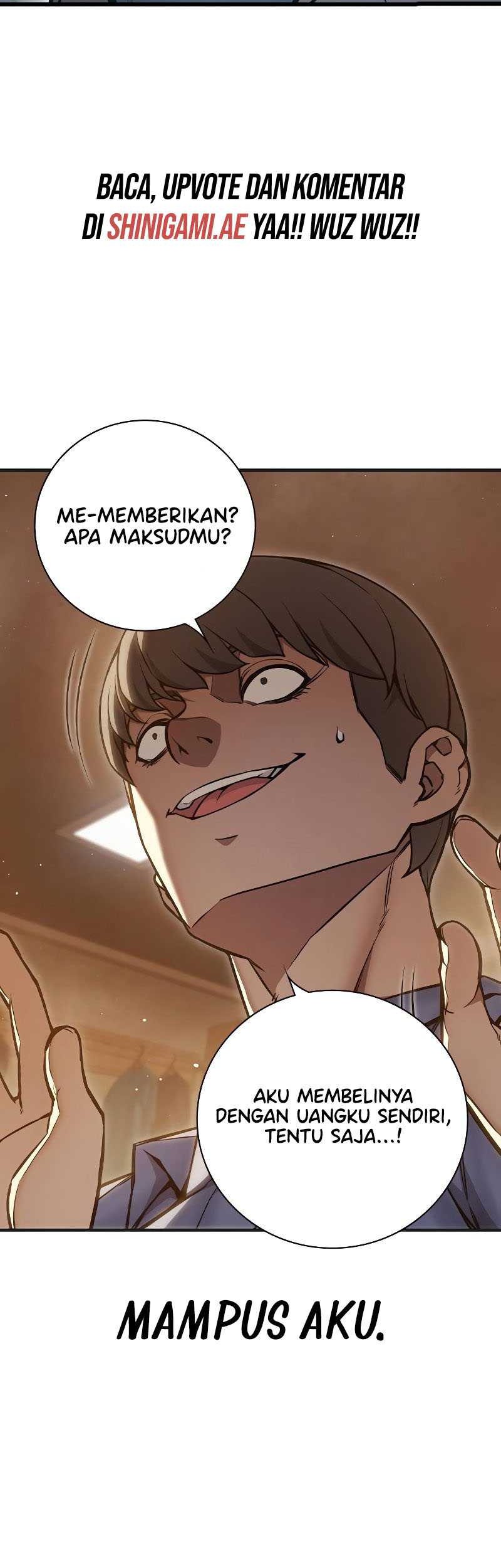 Juvenile Prison Chapter 8 - halaman 16