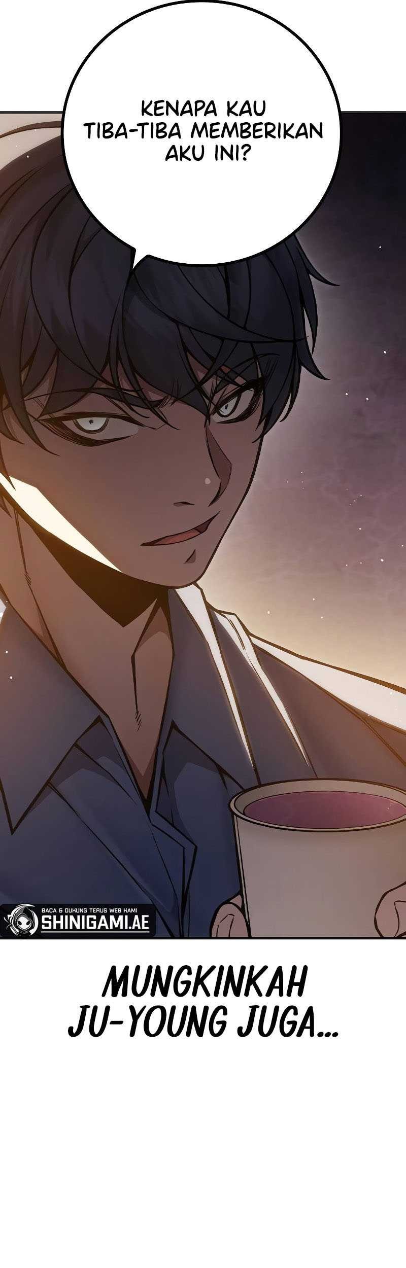 Juvenile Prison Chapter 8 - halaman 18