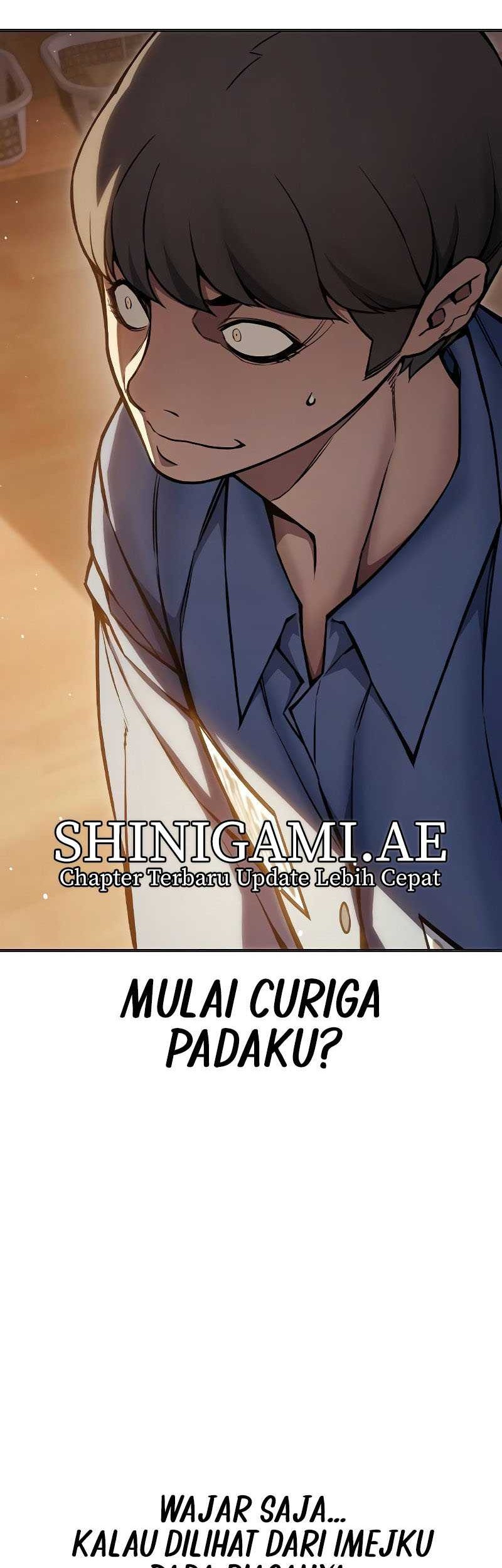 Juvenile Prison Chapter 8 - halaman 19