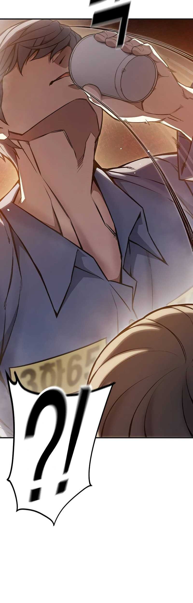 Juvenile Prison Chapter 8 - halaman 21