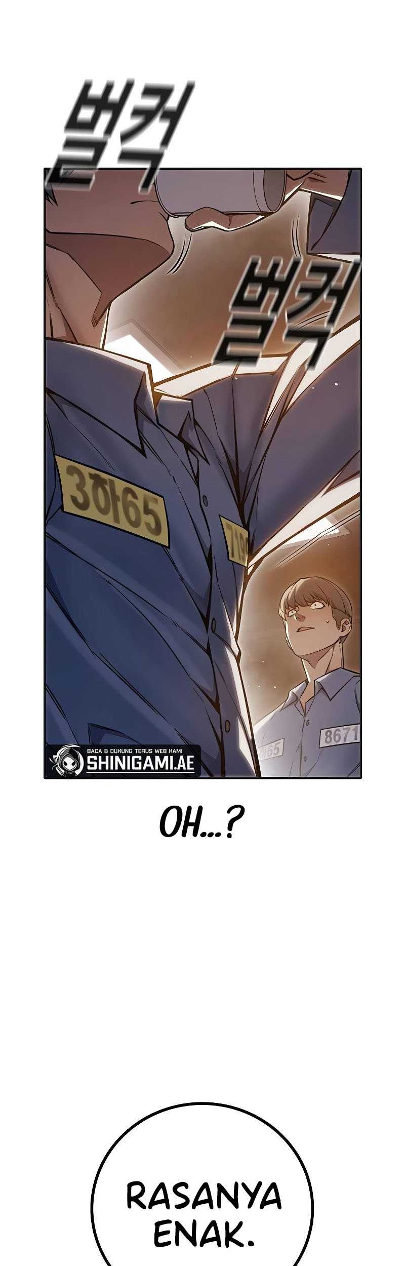 Juvenile Prison Chapter 8 - halaman 22