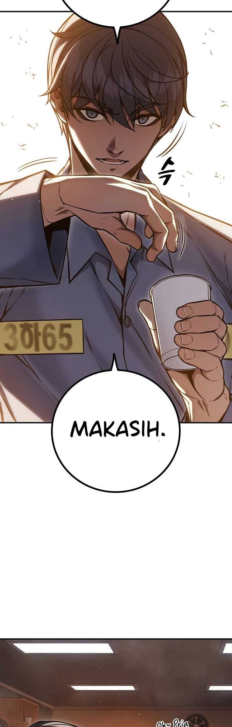 Juvenile Prison Chapter 8 - halaman 23