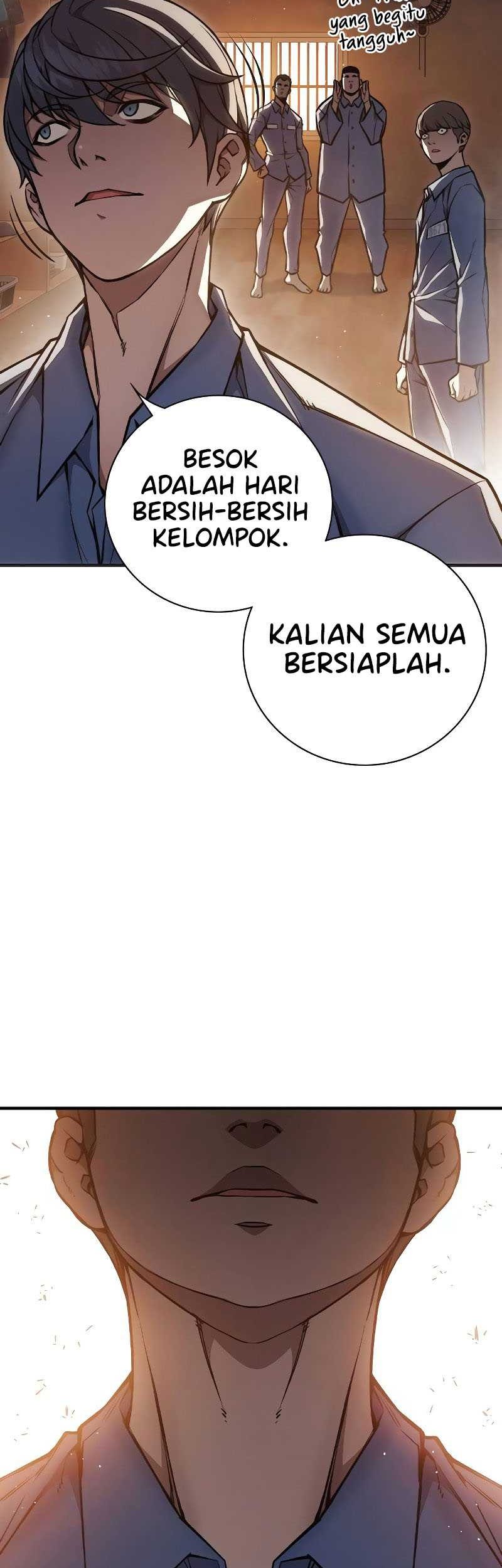 Juvenile Prison Chapter 8 - halaman 24