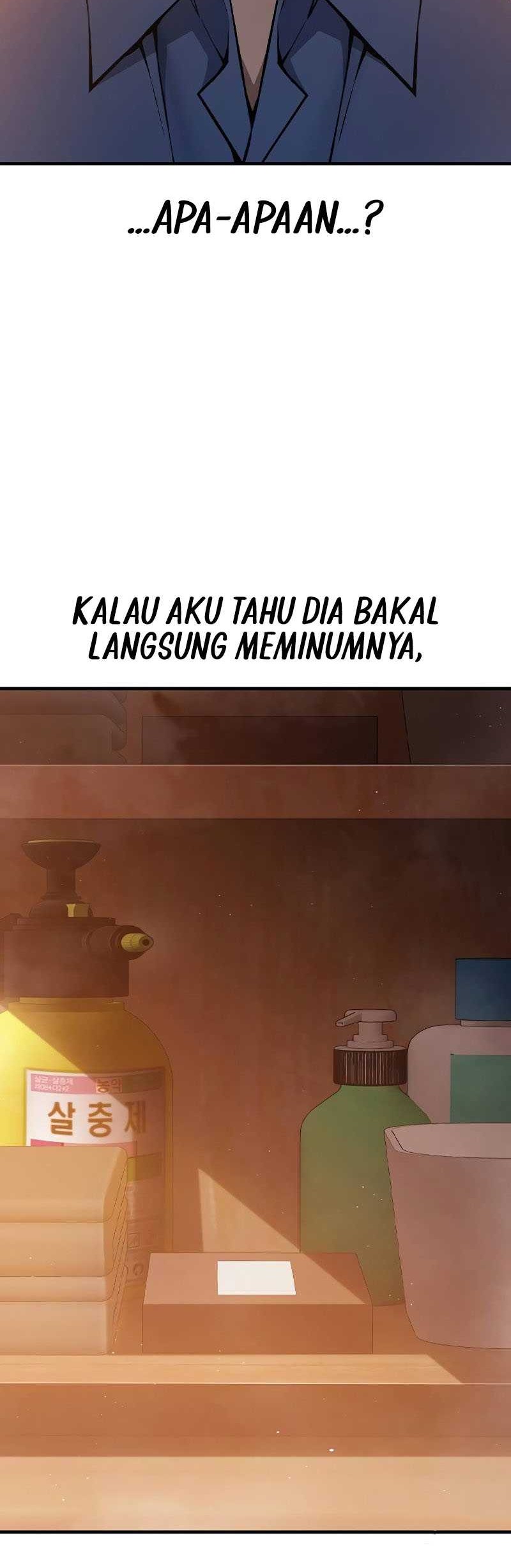 Juvenile Prison Chapter 8 - halaman 25