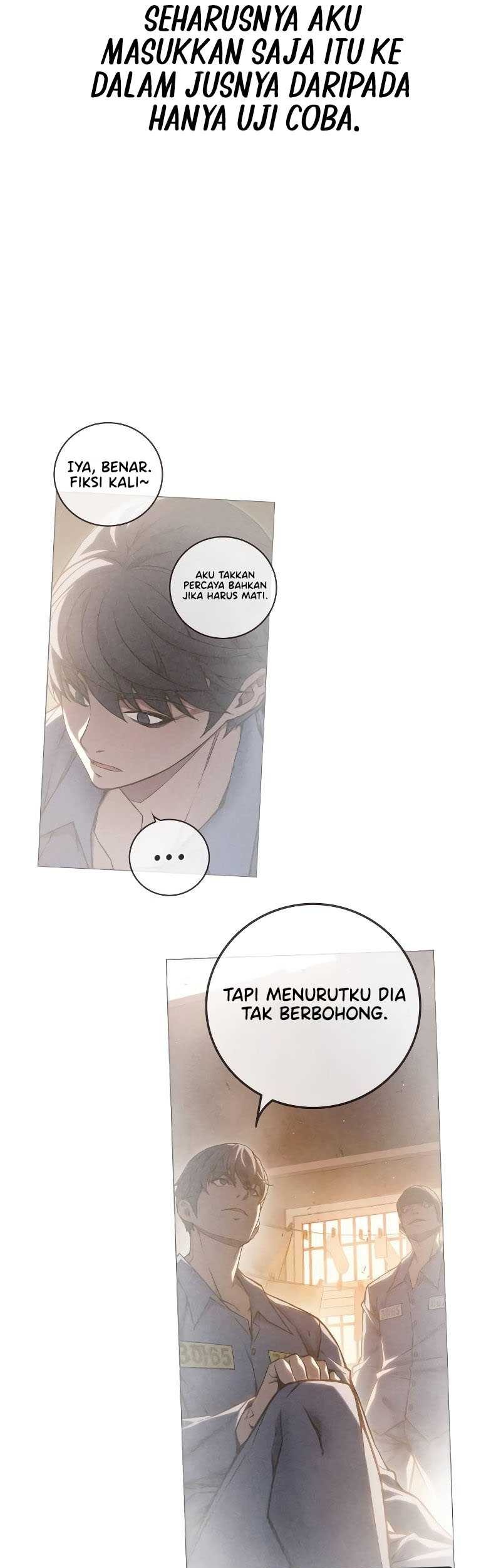 Juvenile Prison Chapter 8 - halaman 26