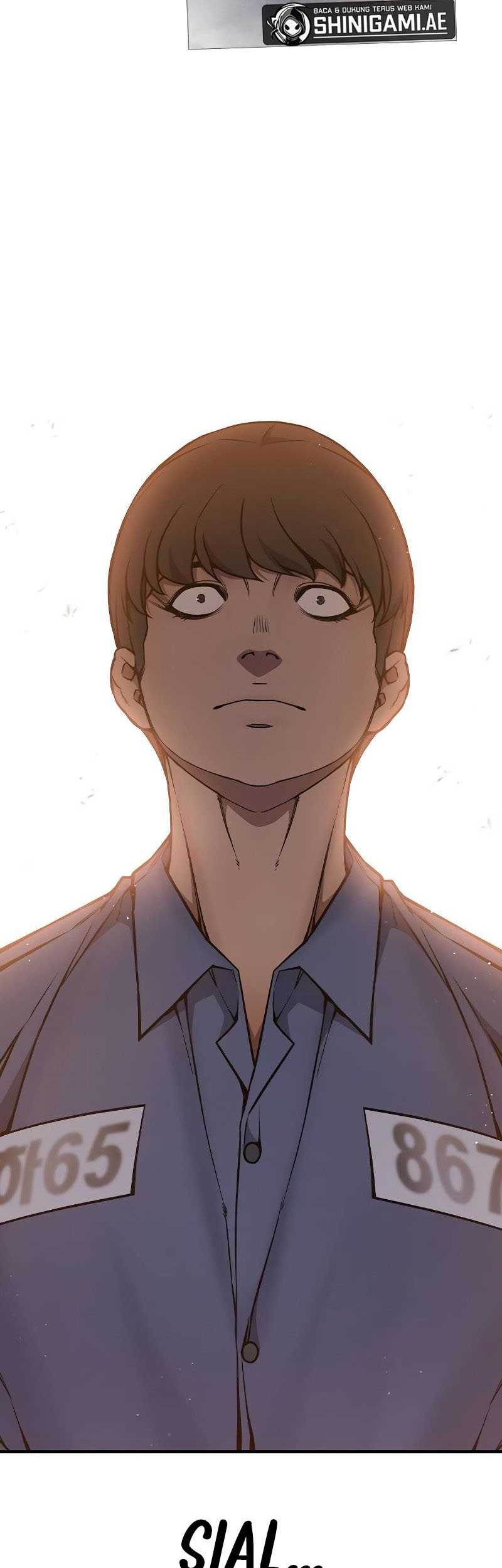 Juvenile Prison Chapter 8 - halaman 27