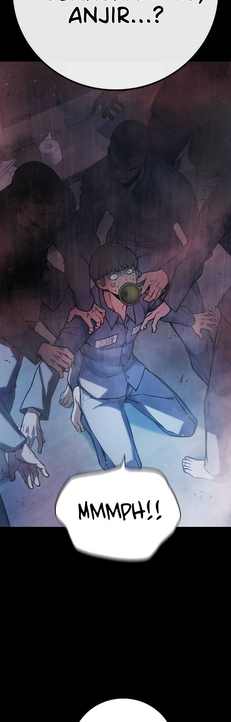 Juvenile Prison Chapter 8 - halaman 3