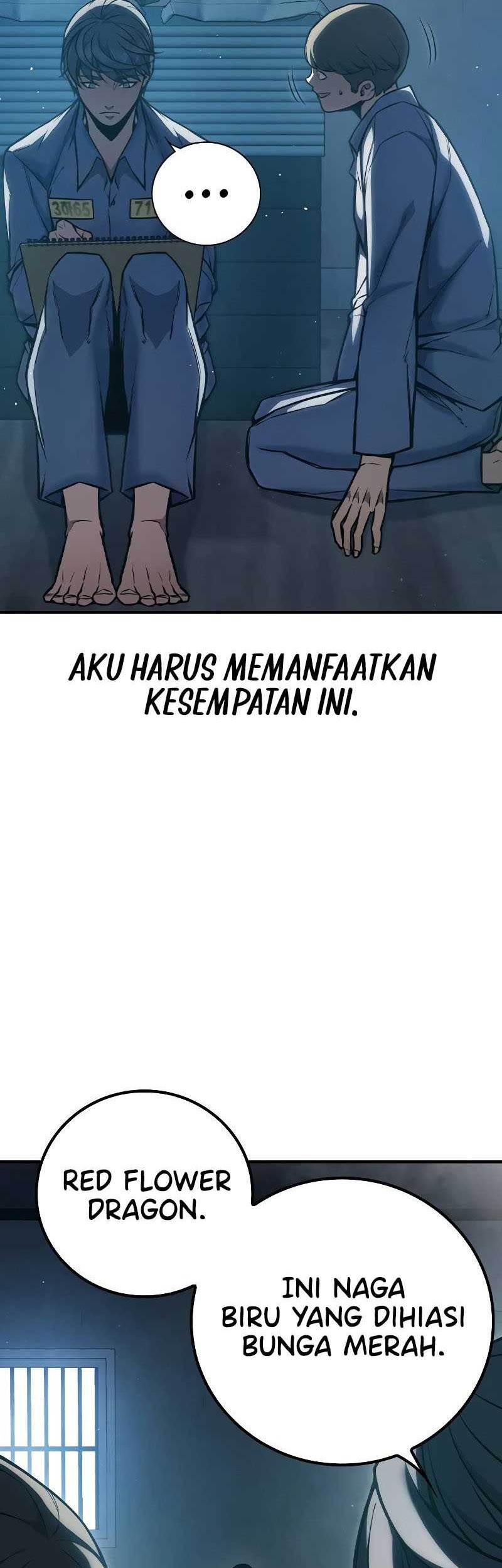 Juvenile Prison Chapter 8 - halaman 31