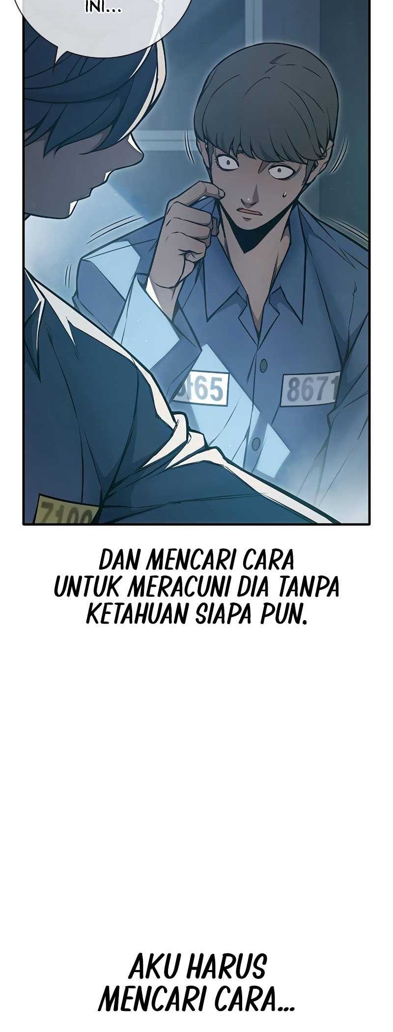 Juvenile Prison Chapter 8 - halaman 33