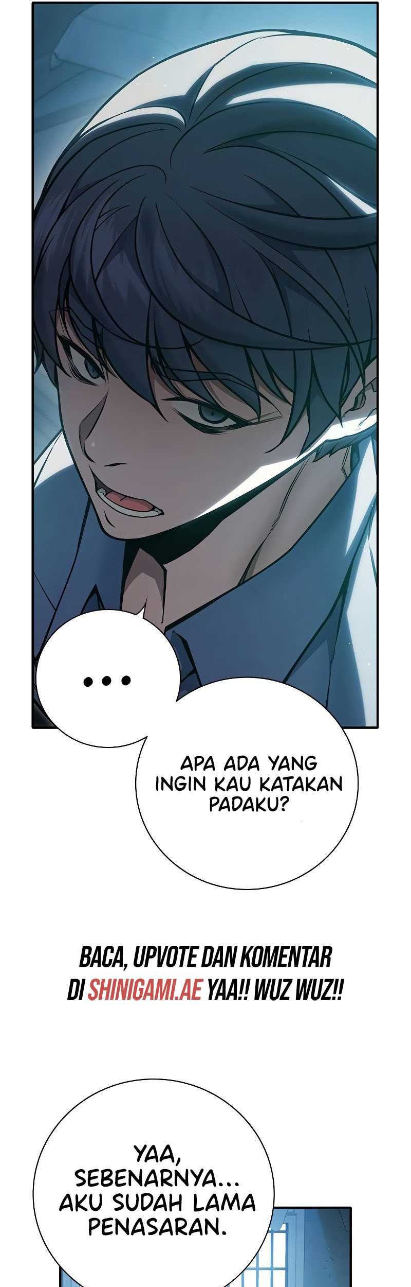 Juvenile Prison Chapter 8 - halaman 34