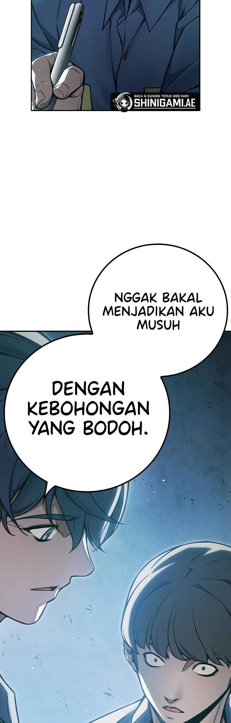 Juvenile Prison Chapter 8 - halaman 39