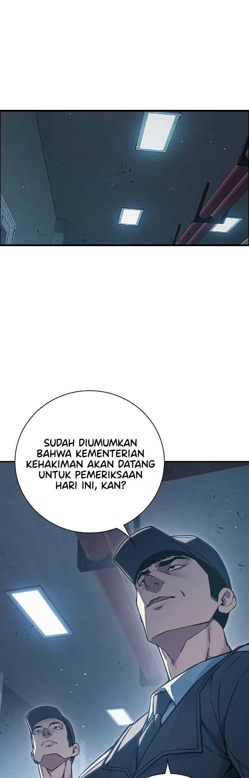 Juvenile Prison Chapter 8 - halaman 44