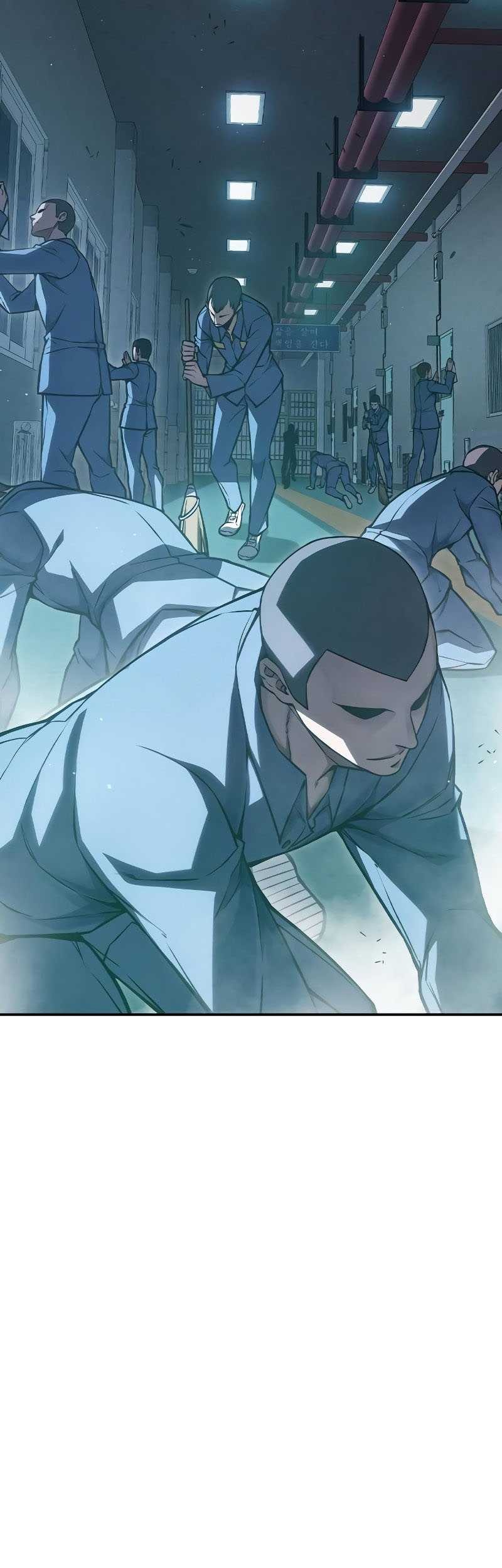 Juvenile Prison Chapter 8 - halaman 46