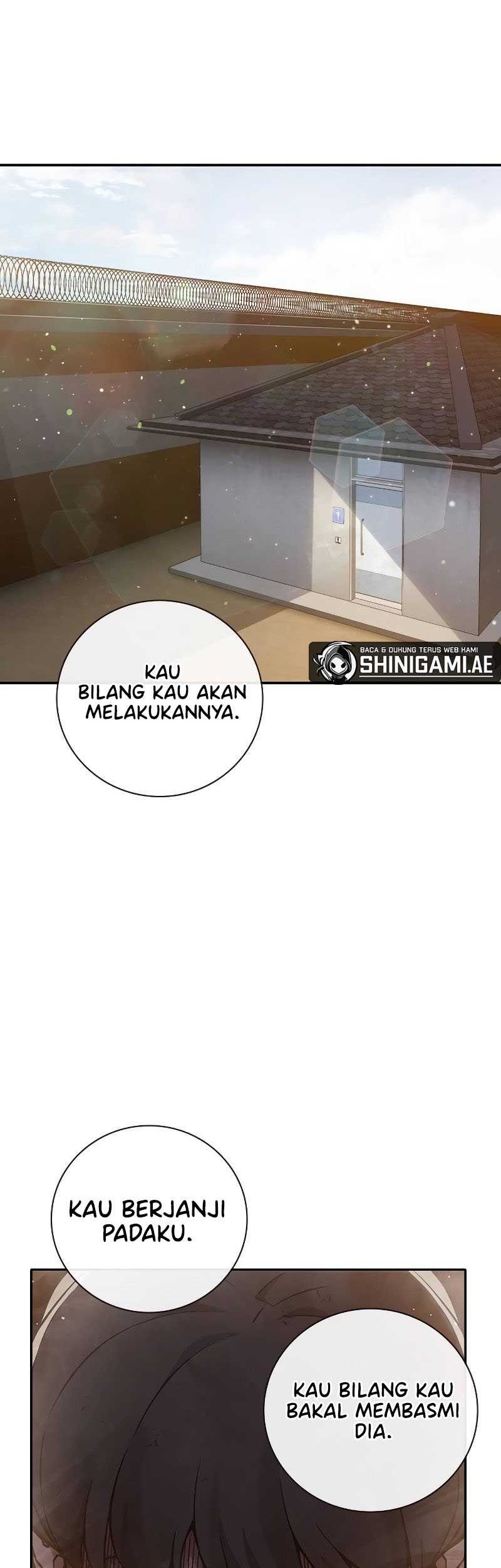 Juvenile Prison Chapter 8 - halaman 47