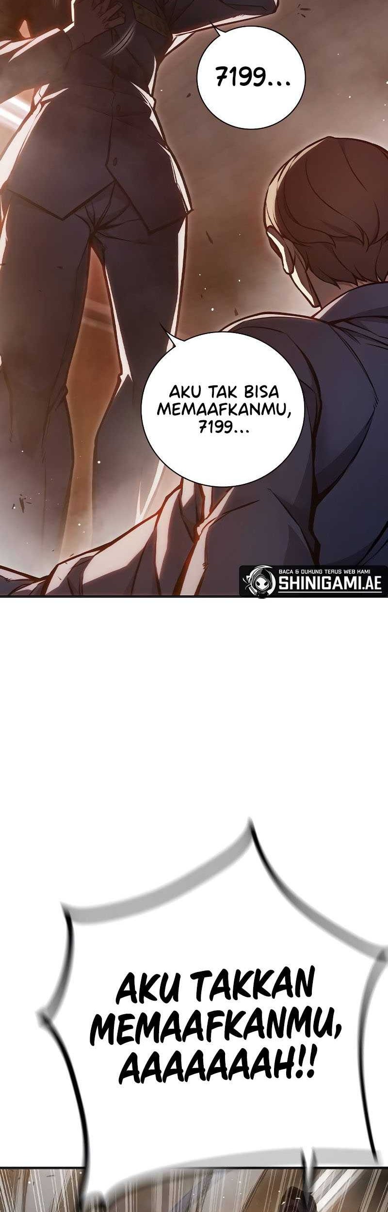 Juvenile Prison Chapter 8 - halaman 55