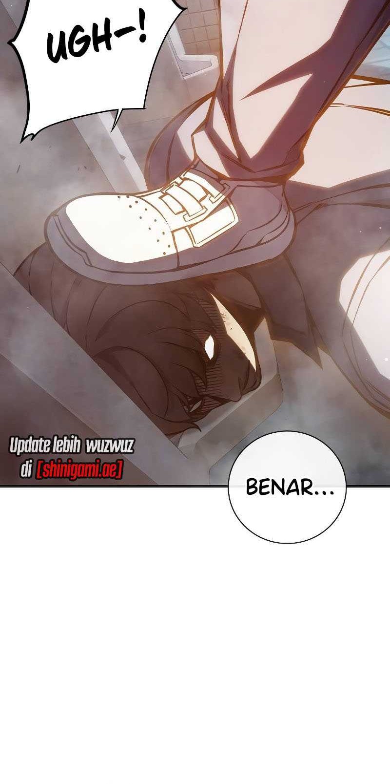 Juvenile Prison Chapter 8 - halaman 57