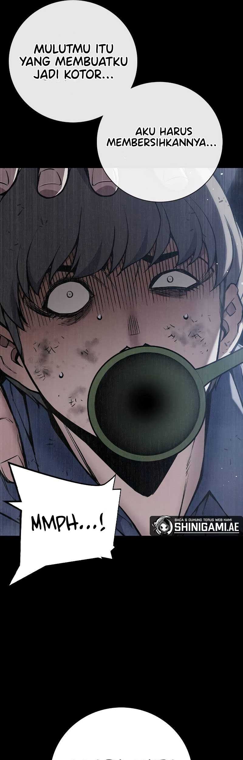 Juvenile Prison Chapter 8 - halaman 6