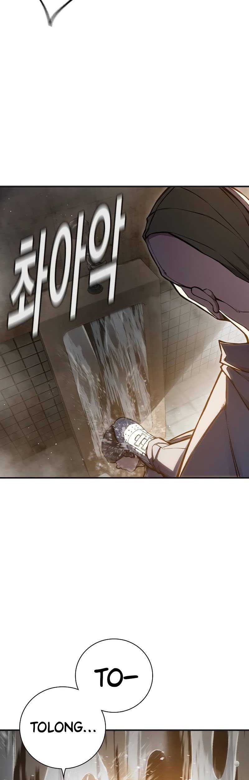 Juvenile Prison Chapter 8 - halaman 60