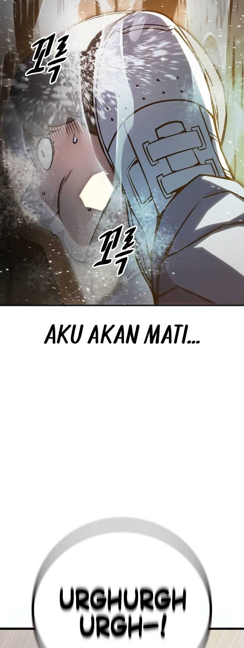 Juvenile Prison Chapter 8 - halaman 61