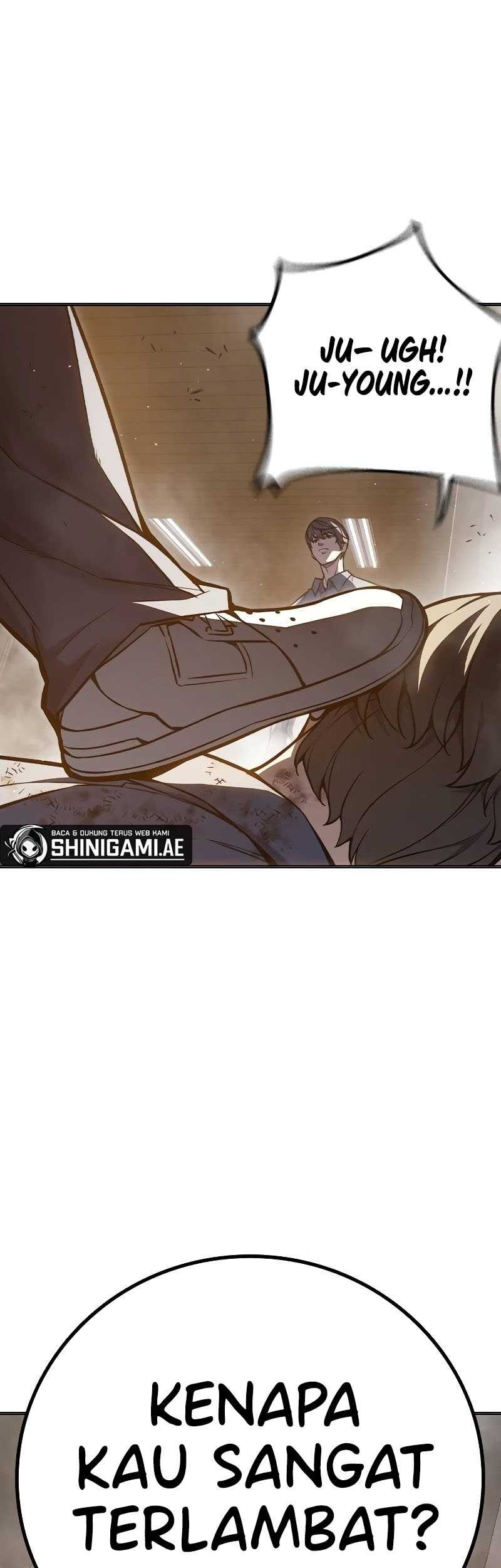 Juvenile Prison Chapter 8 - halaman 66