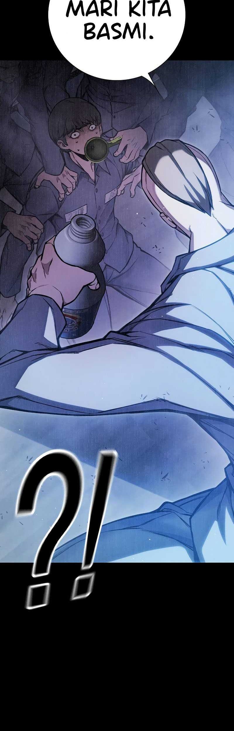 Juvenile Prison Chapter 8 - halaman 7