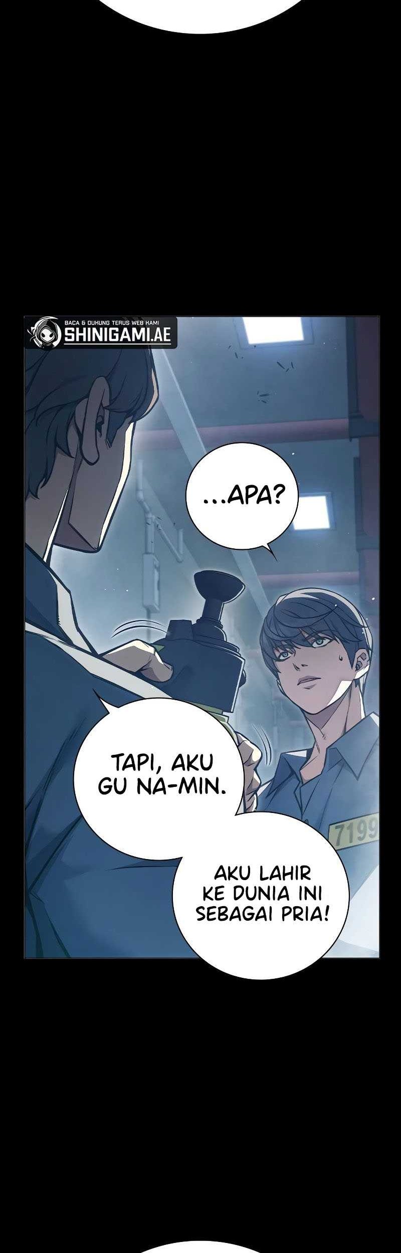 Juvenile Prison Chapter 8 - halaman 71
