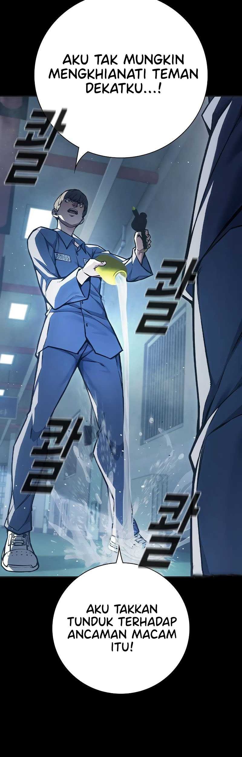 Juvenile Prison Chapter 8 - halaman 72