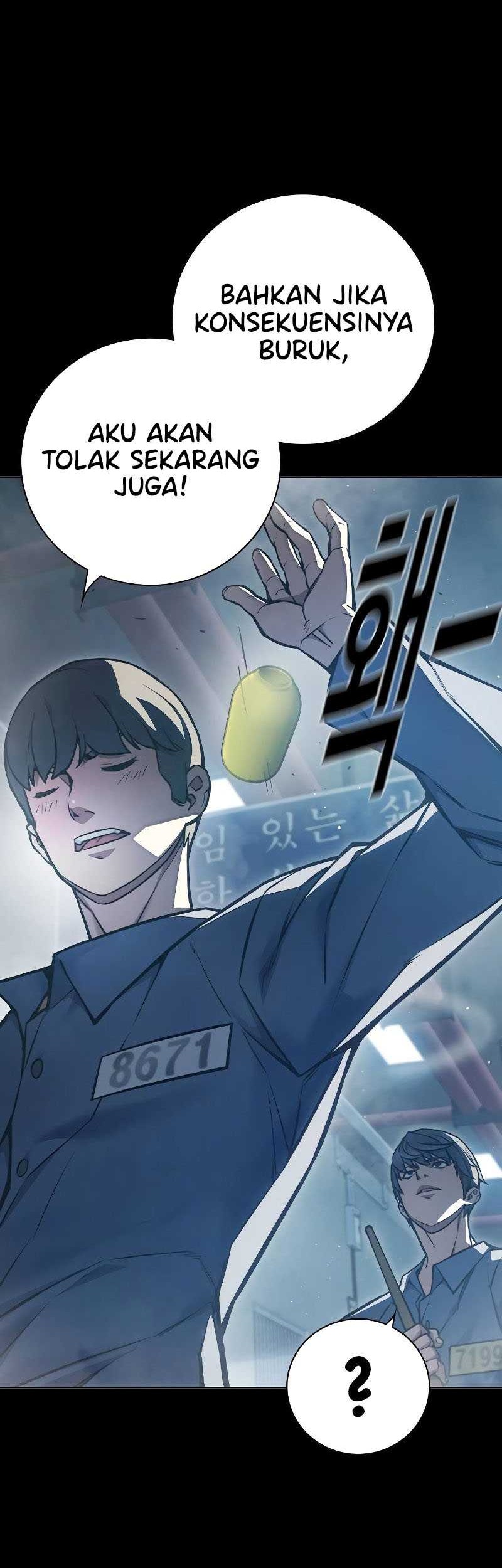 Juvenile Prison Chapter 8 - halaman 73