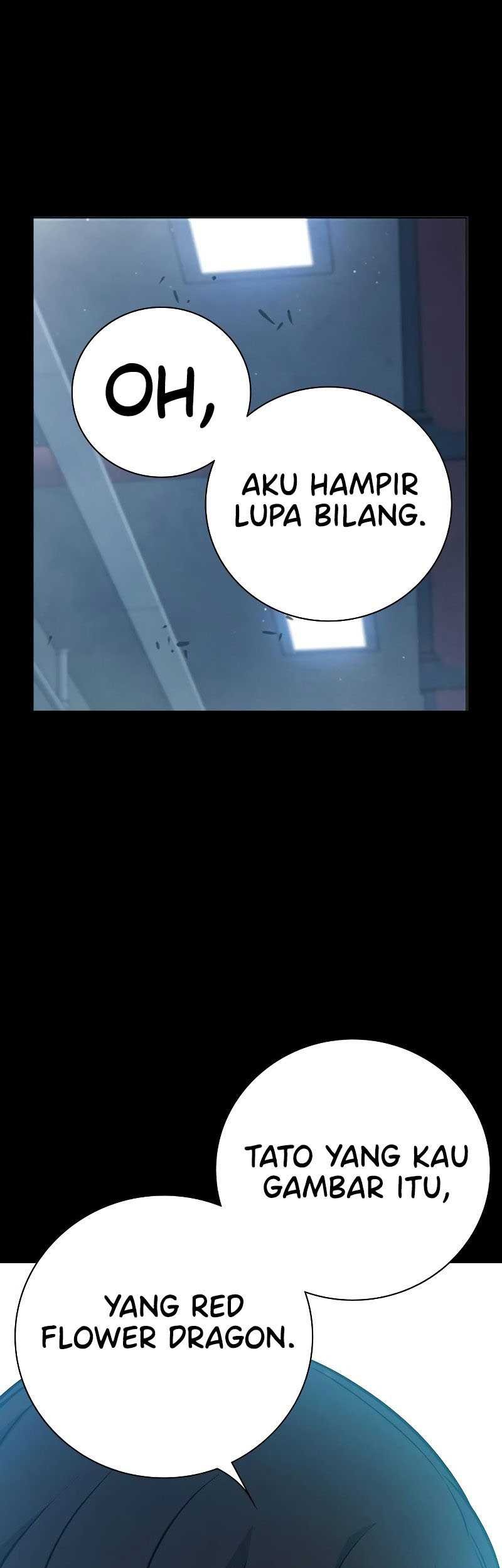 Juvenile Prison Chapter 8 - halaman 74