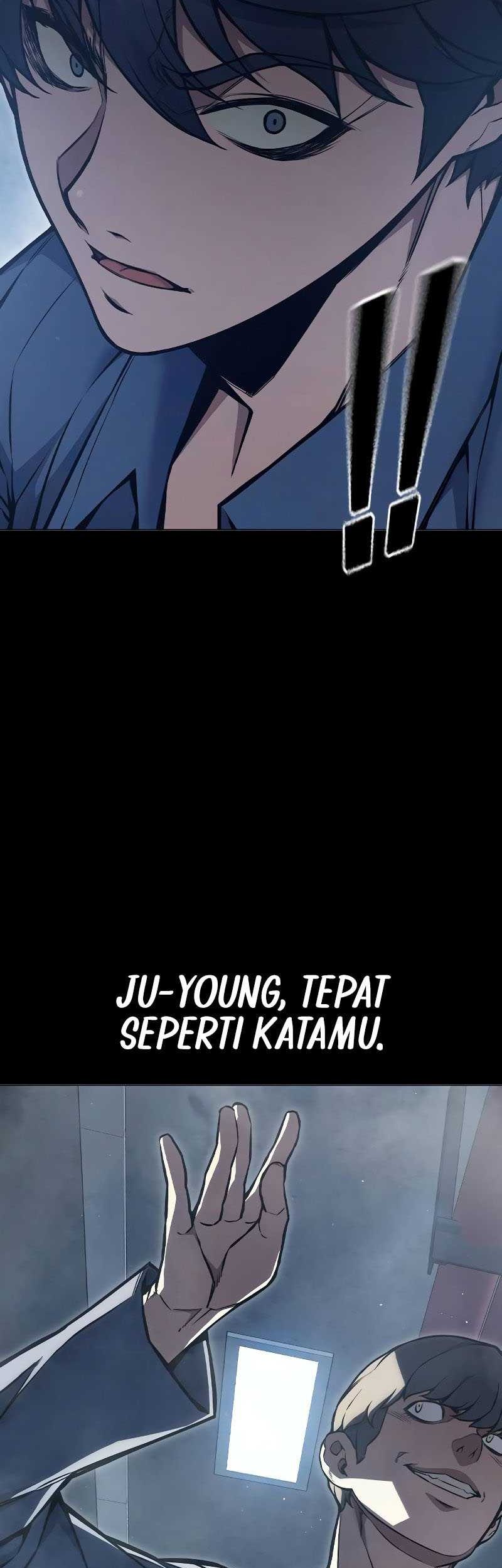 Juvenile Prison Chapter 8 - halaman 76
