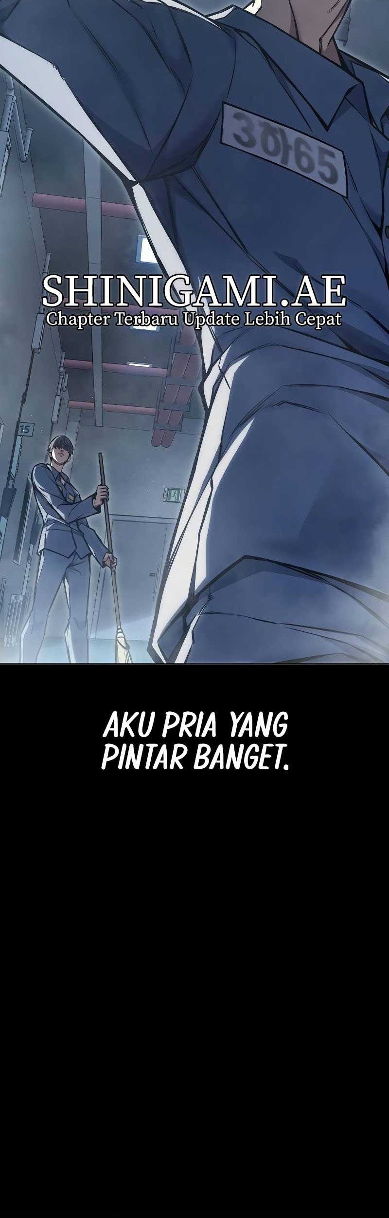 Juvenile Prison Chapter 8 - halaman 77