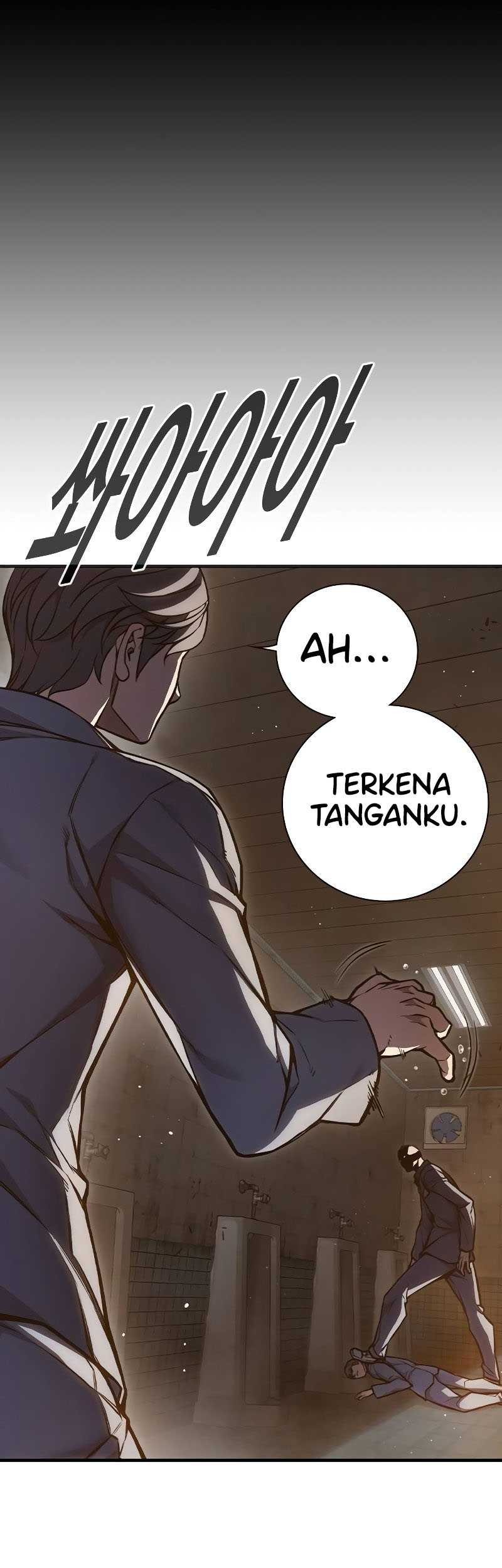 Juvenile Prison Chapter 8 - halaman 78