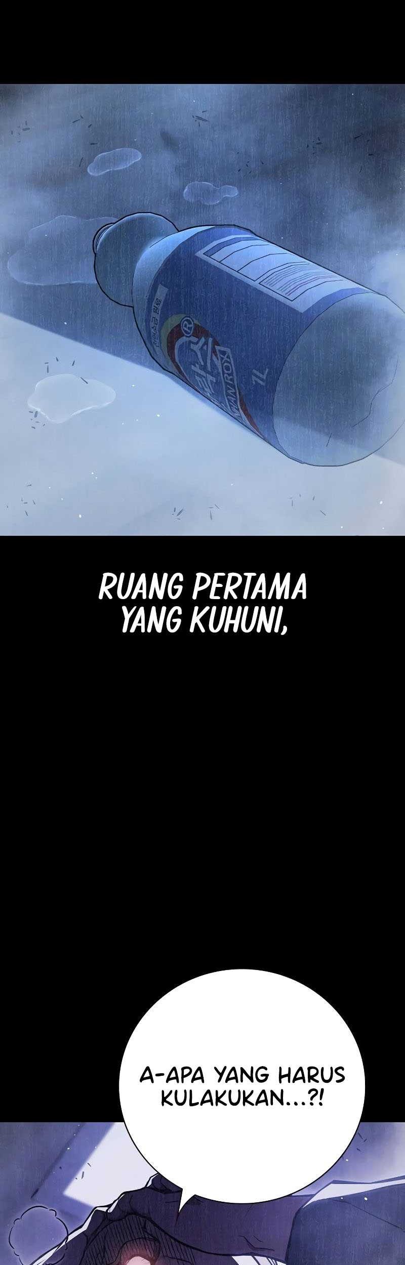 Juvenile Prison Chapter 8 - halaman 8