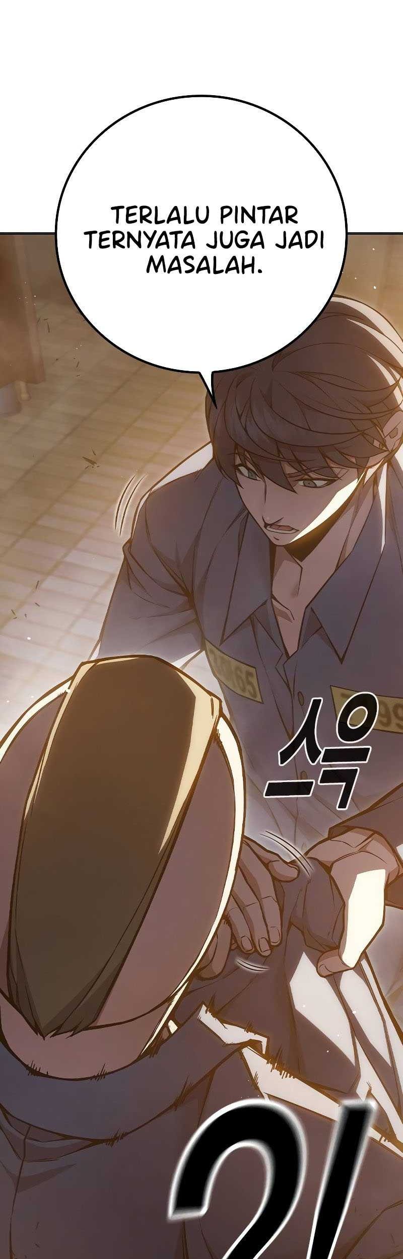 Juvenile Prison Chapter 8 - halaman 80