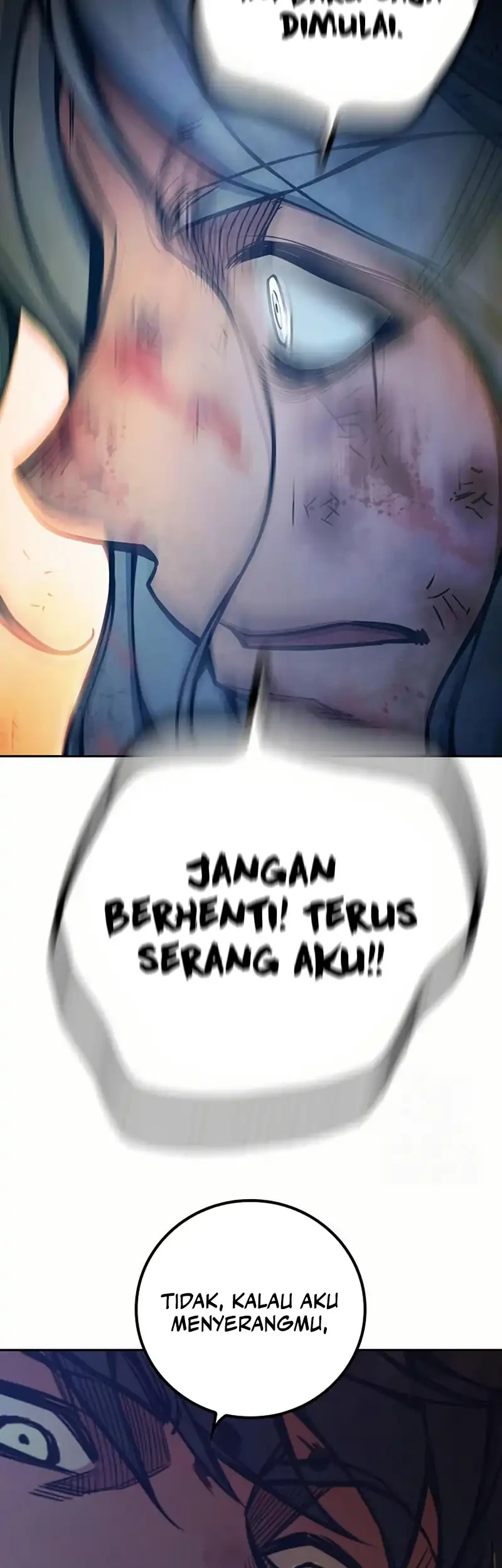 Juvenile Prison Chapter 80 - halaman 101
