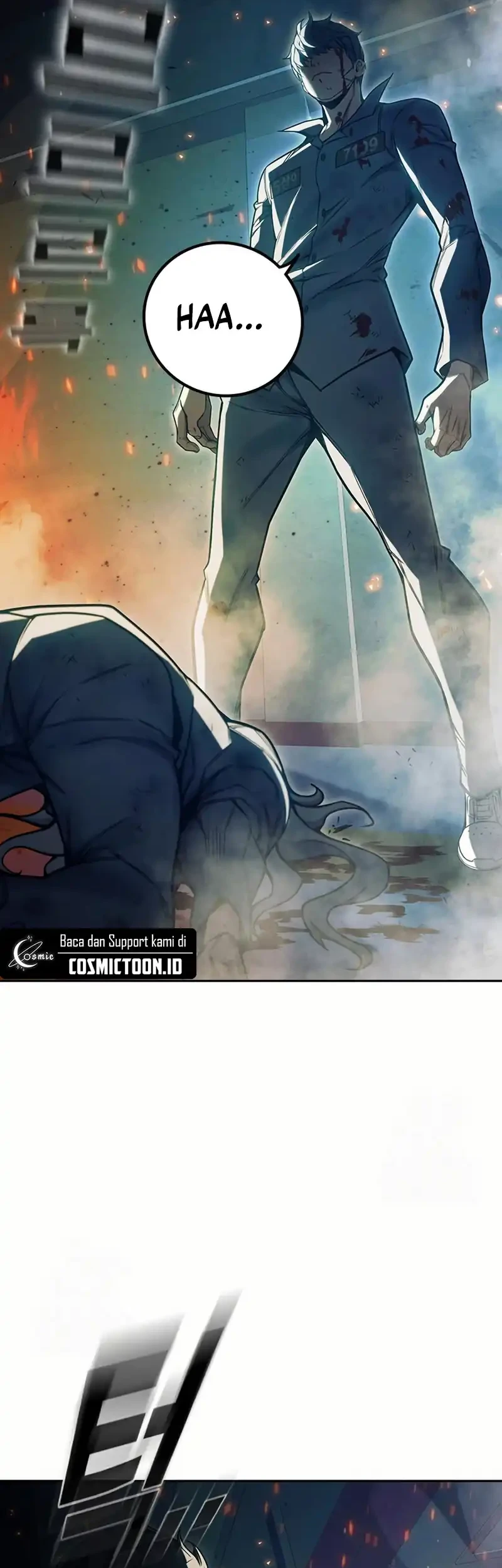 Juvenile Prison Chapter 80 - halaman 106